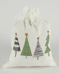 Clearance Sonstige Geschenkbeutel Tanne