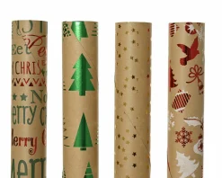 New Sonstige Geschenkpapier Rolle