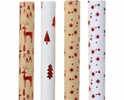 Hot Sonstige Geschenkpapier Rolle