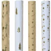 Sonstige Geschenkpapier Rolle