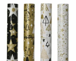 Hot Sonstige Geschenkpapier Rolle