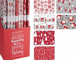 Sonstige Geschenkpapier Rolle