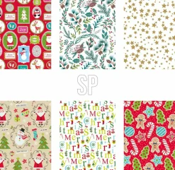 Discount Sonstige Geschenkpapier Rolle