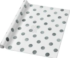 Sonstige Geschenkpapier Rolle POINTS