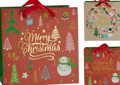 Sonstige Geschenktasche