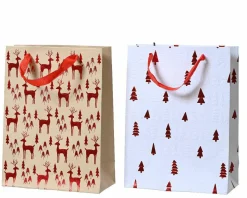 Outlet Sonstige Geschenktasche