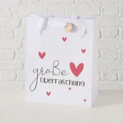 Best Sonstige Geschenktasche ÜBERRASCHUNG