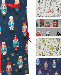 Sonstige Geschenktasche Flasche