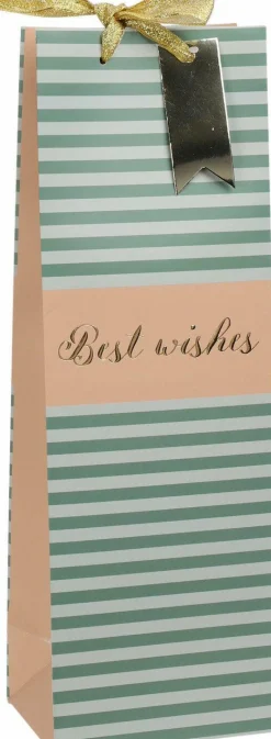 Sonstige Geschenktasche Flasche