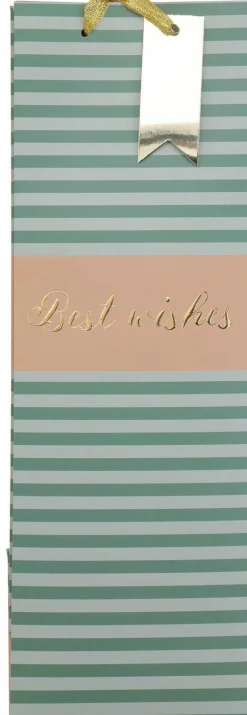 Sonstige Geschenktasche Flasche