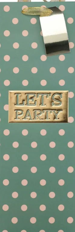 Sonstige Geschenktasche Flasche