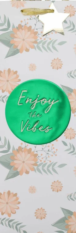 Sonstige Geschenktasche Flasche