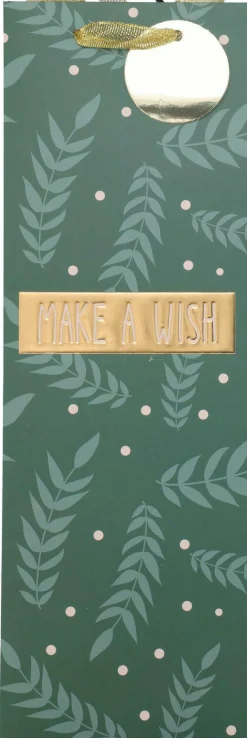 Sonstige Geschenktasche Flasche