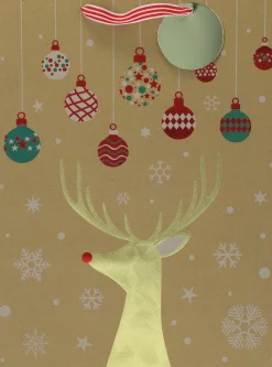 Sonstige Geschenktasche KRAFT