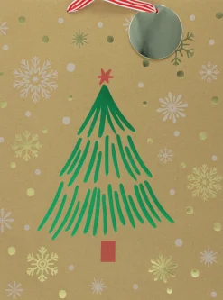 Sonstige Geschenktasche KRAFT