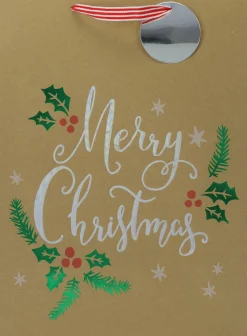 Outlet Sonstige Geschenktasche KRAFT