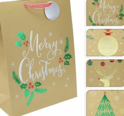 Sonstige Geschenktasche KRAFT