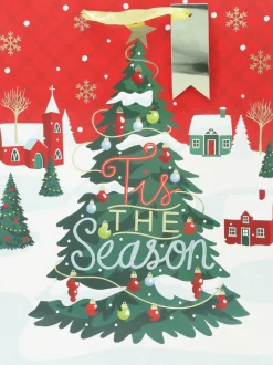 Hot Sonstige Geschenktasche SEASON