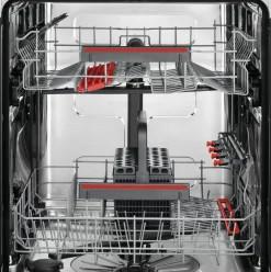 Clearance AEG Geschirrspüler FSE53650Z