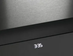 Clearance AEG Geschirrspüler FSE53650Z