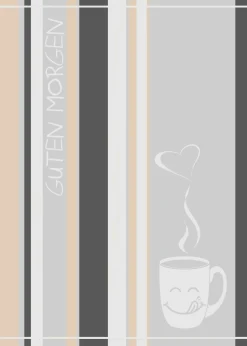 New ROSS Geschirrtuch