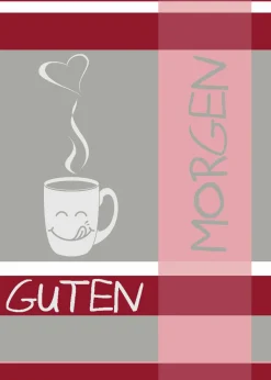 Outlet ROSS Geschirrtuch