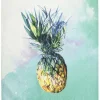 Sonstige Geschirrtuch ANANAS