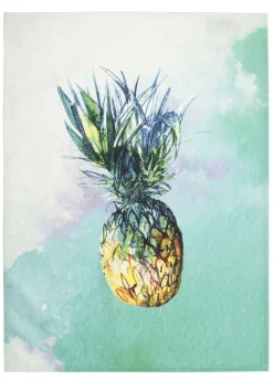 Sonstige Geschirrtuch ANANAS