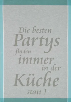 ROSS Geschirrtuch Baumwolle