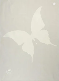 bugatti Geschirrtuch BUTTERFLY