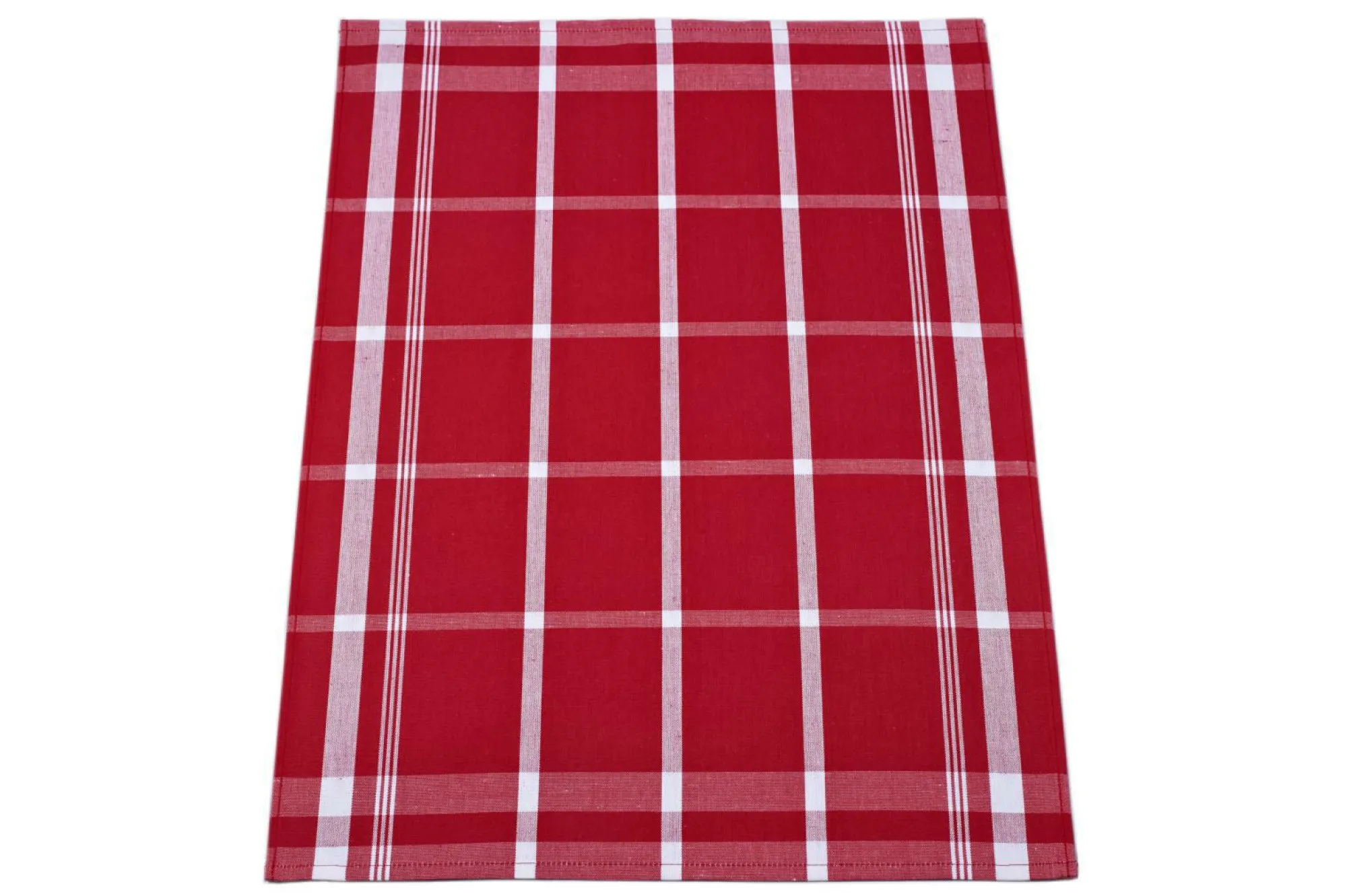 ROSS Geschirrtuch Exclusiv KARO