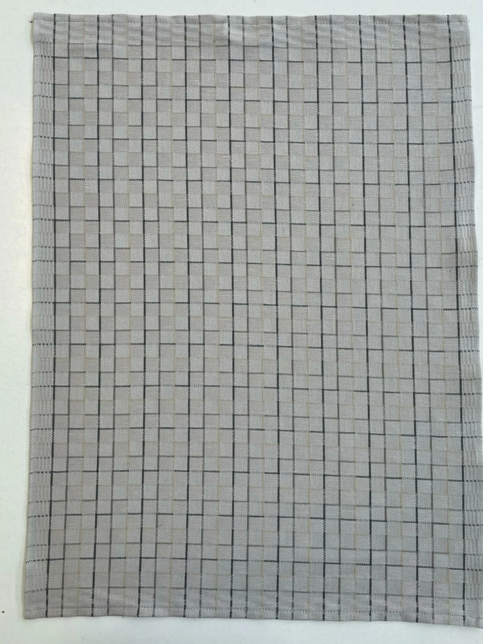 Outlet ROSS Geschirrtuch Halbleinen