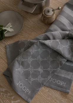 JOOP! Geschirrtuch CUISINE