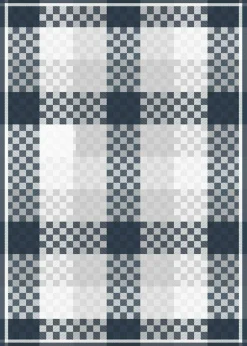 ROSS Geschirrtuch KAROFOND