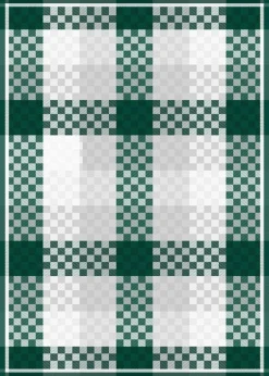 ROSS Geschirrtuch KAROFOND