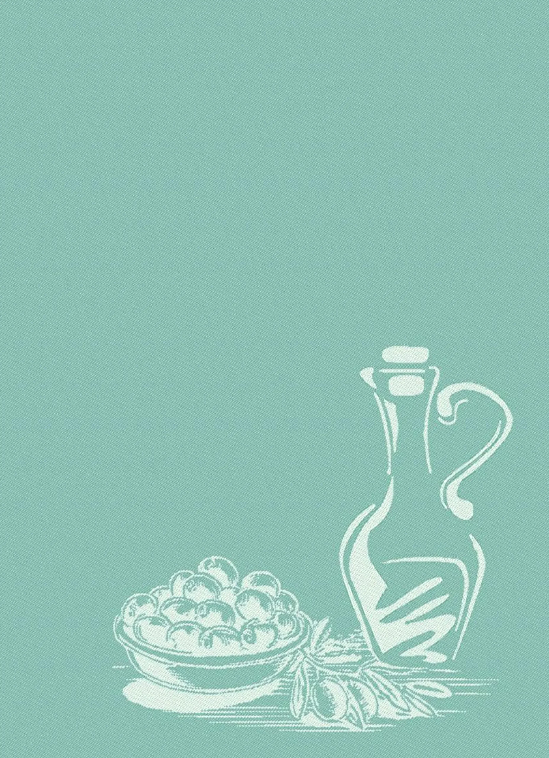 ROSS Geschirrtuch OLIVE