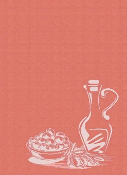 Sale ROSS Geschirrtuch OLIVE