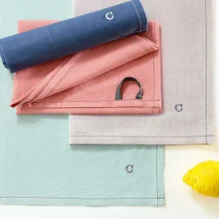 Cawö Geschirrtuch SOLID UNI