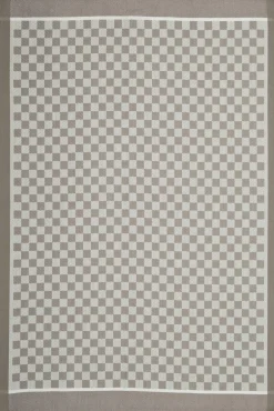 ROSS Geschirrtuch SUPERIOR KARO