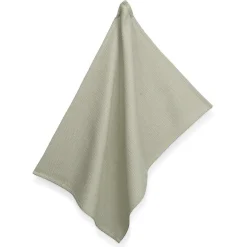 kela Geschirrtuch TIA rauchgrün