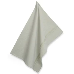 Clearance kela Geschirrtuch TIA rauchgrün