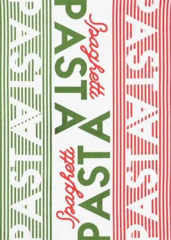 Sonstige Geschirrtuch TRI COLORI