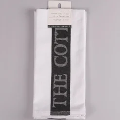 New SANSIBAR Geschirrtuch-Set