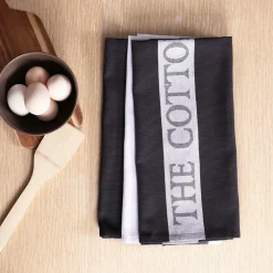 New SANSIBAR Geschirrtuch-Set