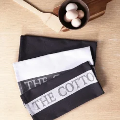 SANSIBAR Geschirrtuch-Set