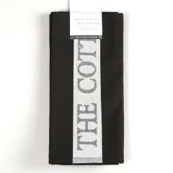 SANSIBAR Geschirrtuch-Set