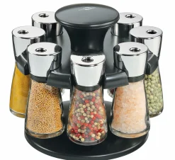 KÜCHENPROFI Gewürzkarussell RONDO