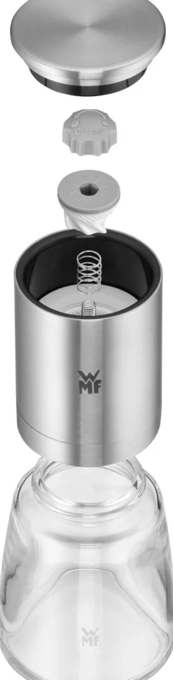 WMF Gewürzmühle DE LUXE
