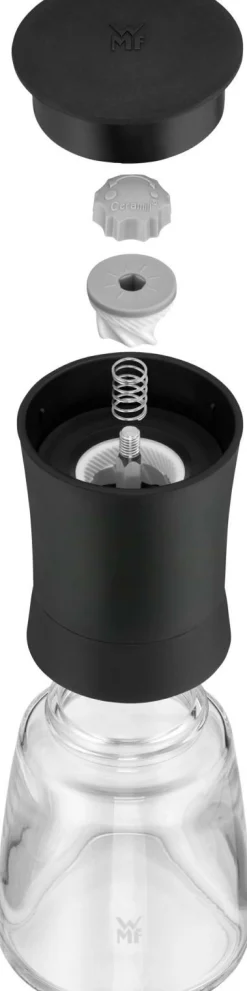WMF Gewürzmühle TREND unbefüllt