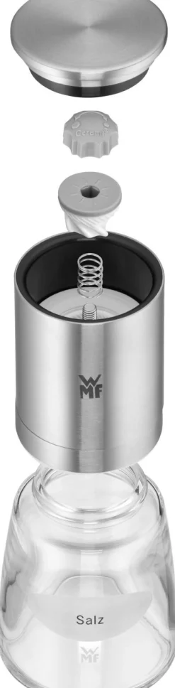 Clearance WMF Gewürzmühlenset De Luxe